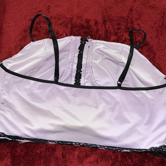 Crop top - Picture 8 of 8